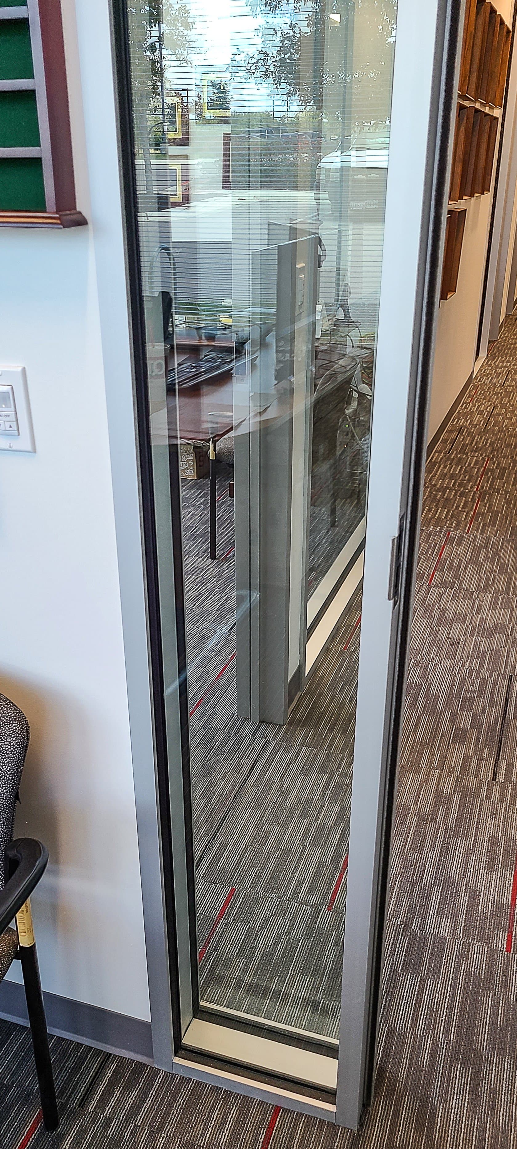 TACITUS SYSTEM Hero Image