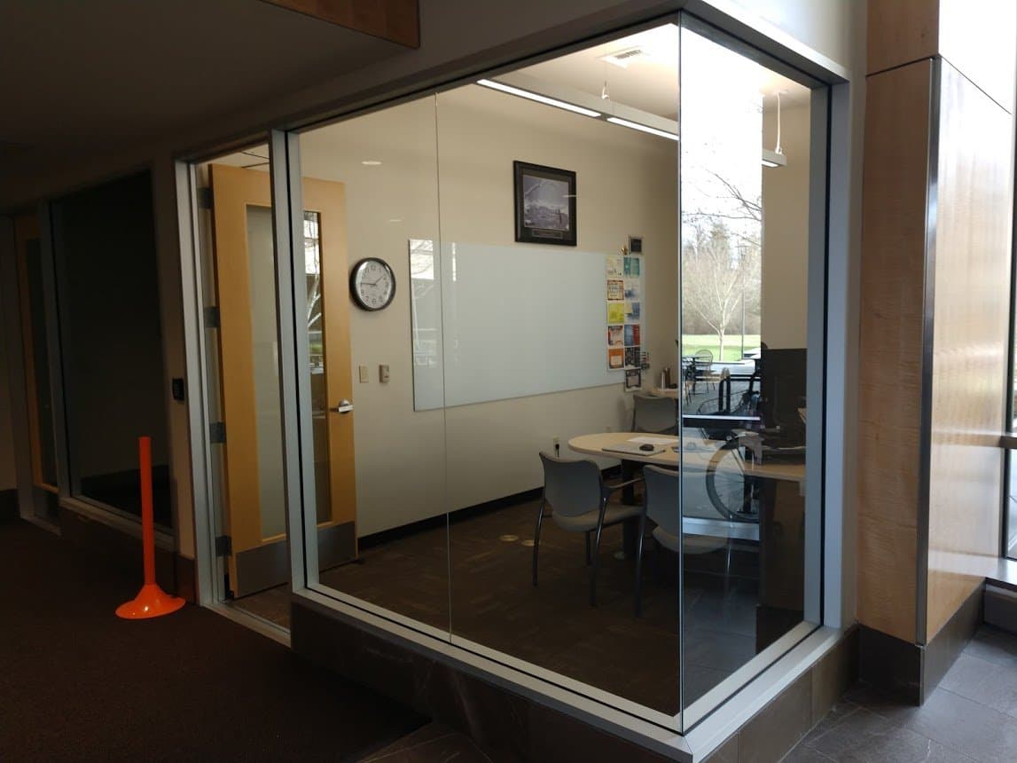 Eagle System Hero Image